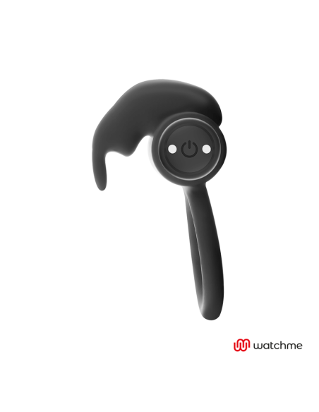 BLACKSILVER - BURTON REMOTE CONTROL COCKRING WATCHME