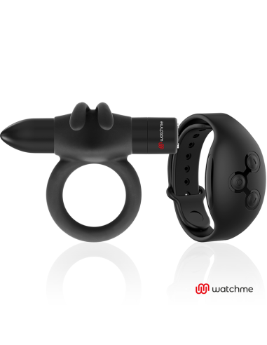 BLACKSILVER - AGRON REMOTE CONTROL COCKRING...