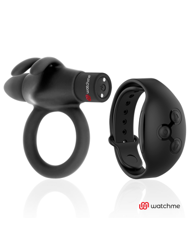 BLACKSILVER - AGRON REMOTE CONTROL COCKRING...