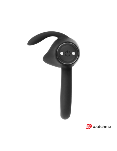 BLACKSILVER - AGRON REMOTE CONTROL COCKRING...