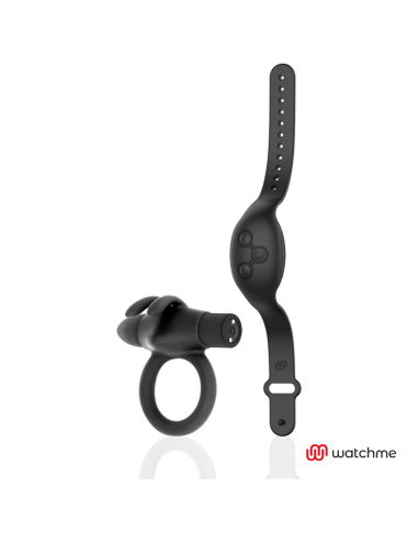 BLACKSILVER - AGRON REMOTE CONTROL COCKRING...