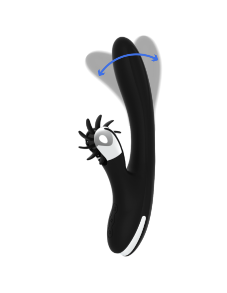 BLACKSILVER BUNNY GRIMM WAVE FUNCTION