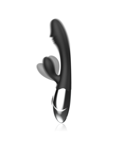 BLACKSILVER KALEB STIMULATING VIBE