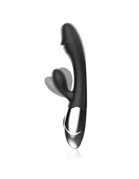 BLACKSILVER KALEB STIMULATING VIBE