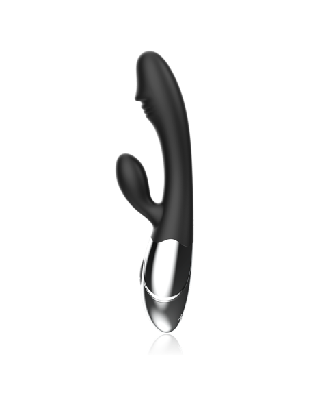 BLACKSILVER KALEB STIMULATING VIBE
