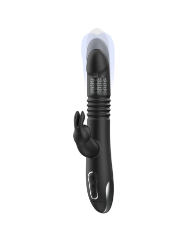 BLACKSILVER KENJI STIMULATING VIBE COMPATIBLE...