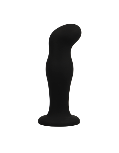 BLACKSILVER - SEAN PLUG ANAL SILICONA PREMIUM...
