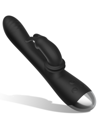 BLACKSILVER - DJ. ADAM ESTIMULADOR RABBIT...