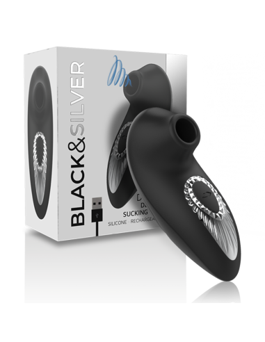 BLACKSILVER - DRAKE DELUXE SUCKING VIBE...