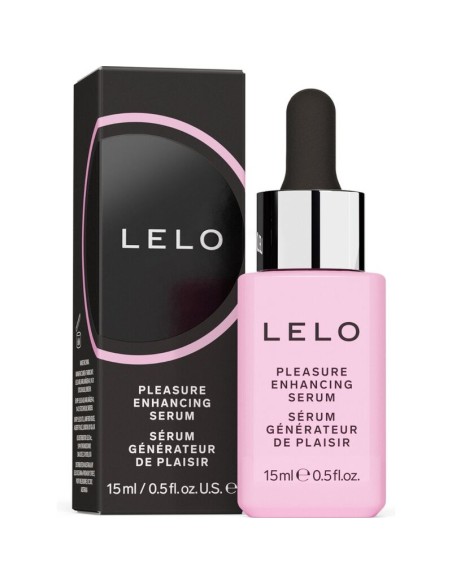 LELO - SERUM POTENCIADOR CLÍTORIS 15 ML
