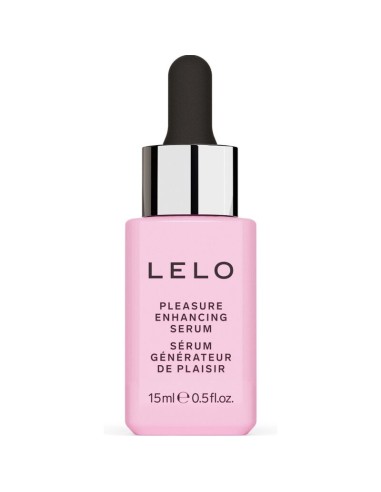 LELO - SERUM POTENCIADOR CLÍTORIS 15 ML