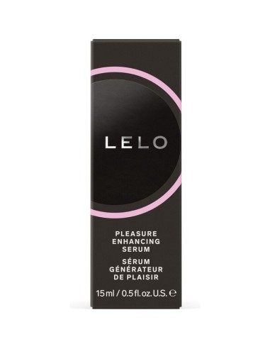 LELO - SERUM POTENCIADOR CLÍTORIS 15 ML