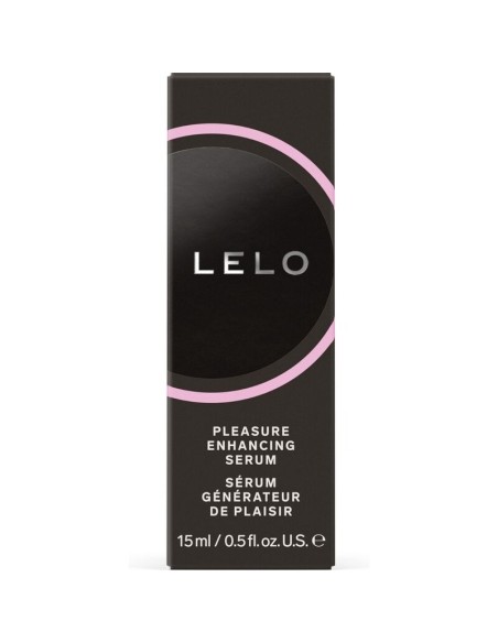 LELO - SERUM POTENCIADOR CLÍTORIS 15 ML