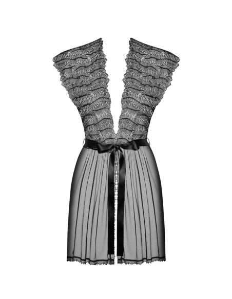 OBSESSIVE - ROMANESA PEIGNOIR
