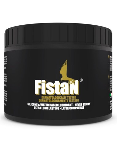 FISTAN - ANAL LUBRIFIST GEL 150 ML