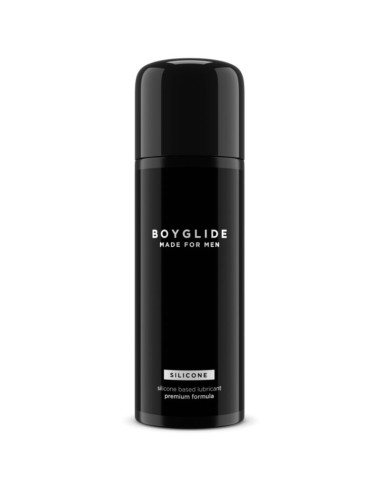INTIMATELINE - BOYGLIDE SILICONE BASED...