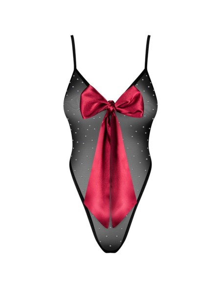 OBSESSIVE - TIENESY TEDDY XXL/XXXL