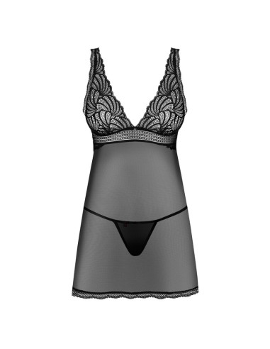 OBSESSIVE - SWEETIA BABYDOLL XS/S