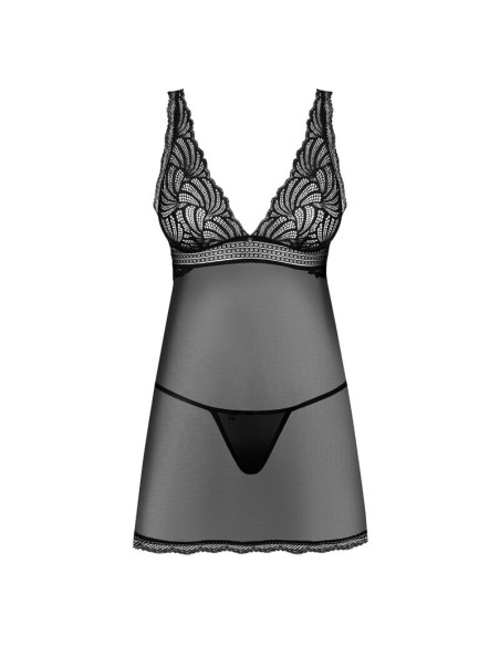 OBSESSIVE - SWEETIA BABYDOLL XS/S