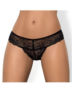 OBSESSIVE - MIAMOR TANGA L/XL 2