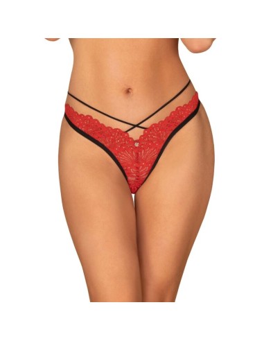 OBSESSIVE - METTIA TANGA L/XL