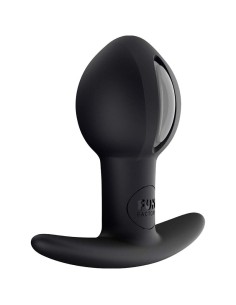 FUN FACTORY - B BALL UNO GRIS/NEGRO 2