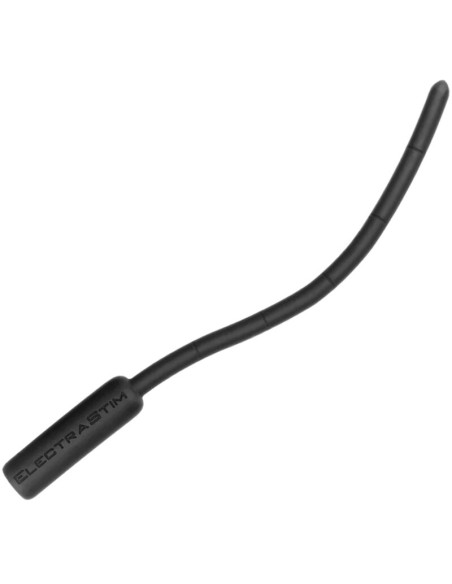 ELECTRASTIM ELECTRO DILATADOR URETRALES DE SILICONA FLEXIBLE 5 MM