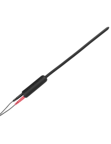 ELECTRASTIM ELECTRO DILATADOR URETRALES DE SILICONA FLEXIBLE 5 MM