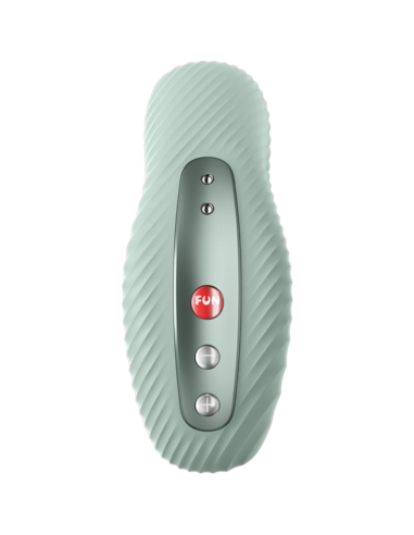 FUN FACTORY - LAYA III VIBRADOR LAY-ON CLITORIS...