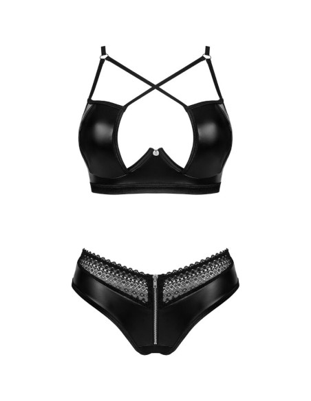 OBSESSIVE - NORIDES SET DOS PIEZAS XS/S