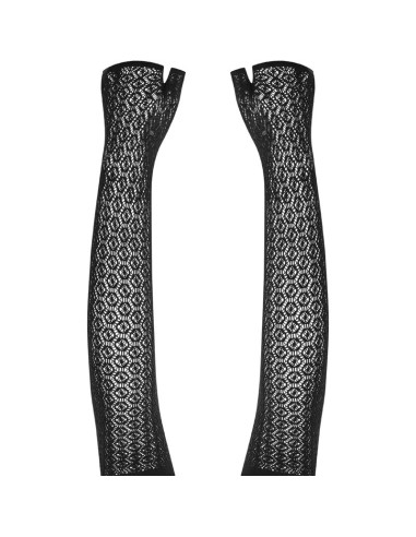 OBSESSIVE - A772 GUANTES TALLA ÚNICA