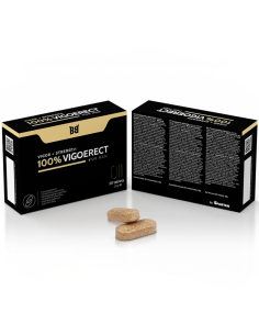 BLACKBULL BY SPARTAN - 100% VIGOERECT POTENCIADOR PARA... 2
