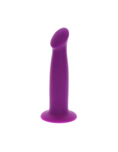 GET REAL - GOODHEAD DONG 12 CM PURPLE