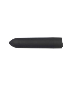 BLACKSILVER BALA VIBRADORA KERNEX