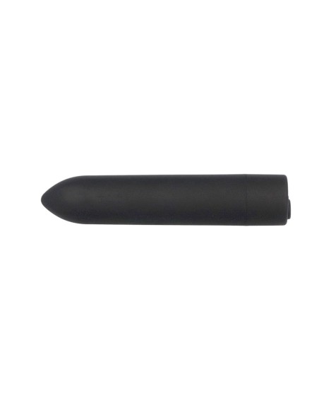 BLACKSILVER BALA VIBRADORA KERNEX