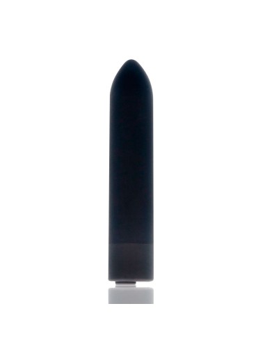 BLACKSILVER BALA VIBRADORA KERNEX