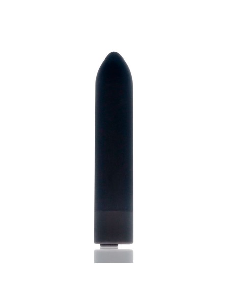 BLACKSILVER BALA VIBRADORA KERNEX