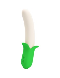 PRETTY LOVE - BANANA KNIGHT SUPER POWER 7 SILICONE...
