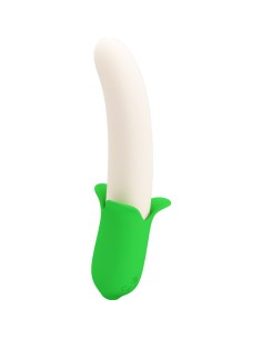 PRETTY LOVE - BANANA KNIGHT SUPER POWER 7 SILICONE... 2