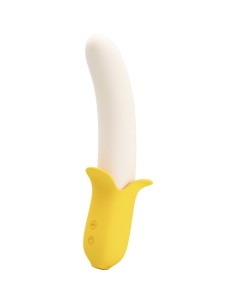 PRETTY LOVE - BANANA GEEK SUPER POWER 7 VIBRATIONS UPDOWN...