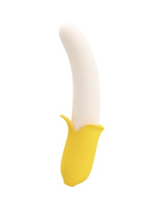 PRETTY LOVE - BANANA GEEK SUPER POWER 7 VIBRATIONS UPDOWN... 2