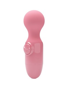 PRETTY LOVE - MINI MASAJEADOR PERSONAL ROSA 2