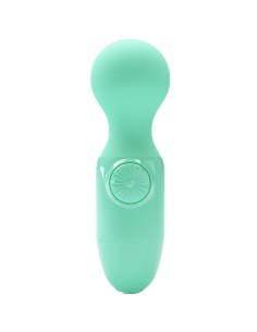 PRETTY LOVE - MINI MASAJEADOR PERSONAL VERDE