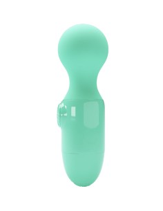 PRETTY LOVE - MINI MASAJEADOR PERSONAL VERDE 2