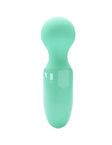 PRETTY LOVE - MINI MASAJEADOR PERSONAL VERDE