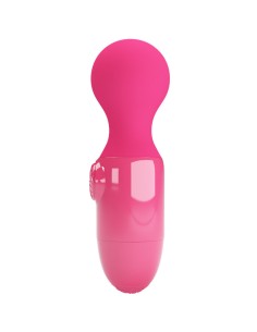PRETTY LOVE - MINI MASAJEADOR PERSONAL MAGENTA 2