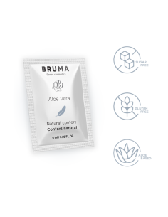 BRUMA - ALOE VERA SLIDING GEL NATURAL CONFORT 6 ML 2