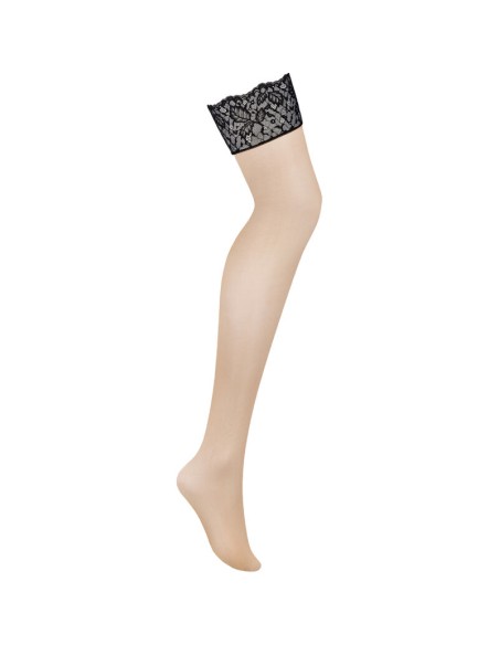 OBSESSIVE - BELLASTIA MEDIAS XS/S