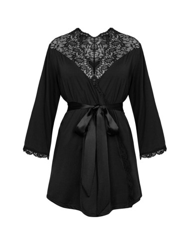 OBSESSIVE - BELLASTIA PEIGNOIR XS/S