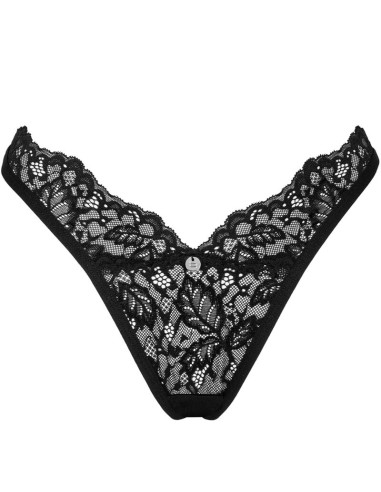 OBSESSIVE - BELLASTIA TANGA XS/S